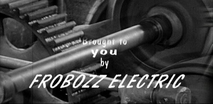 frobozz electric1